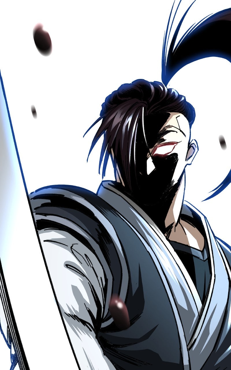 Warrior Grandpa and His Supreme Granddaughter Episode 15 page 59 - 