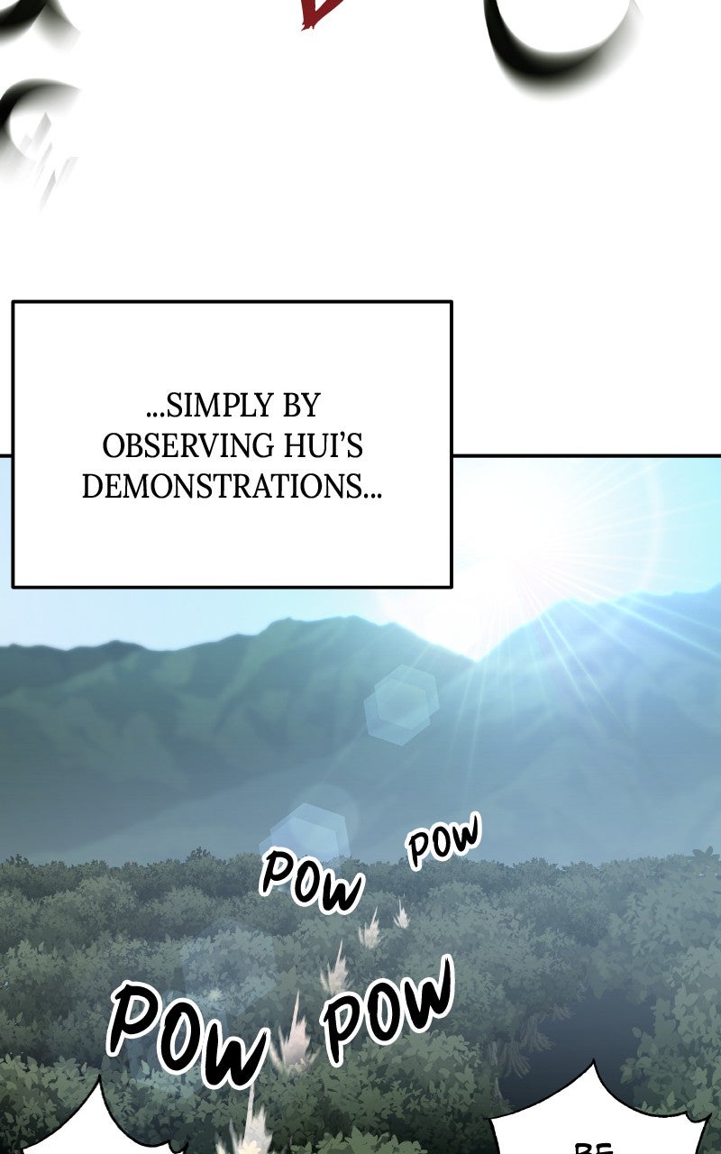 Warrior Grandpa and His Supreme Granddaughter Episode 15 page 7 - 