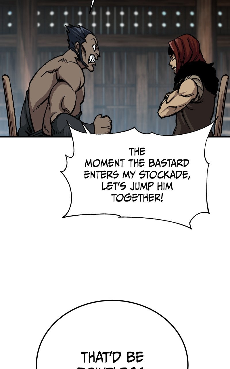 Warrior Grandpa and His Supreme Granddaughter Episode 15 page 65 - 