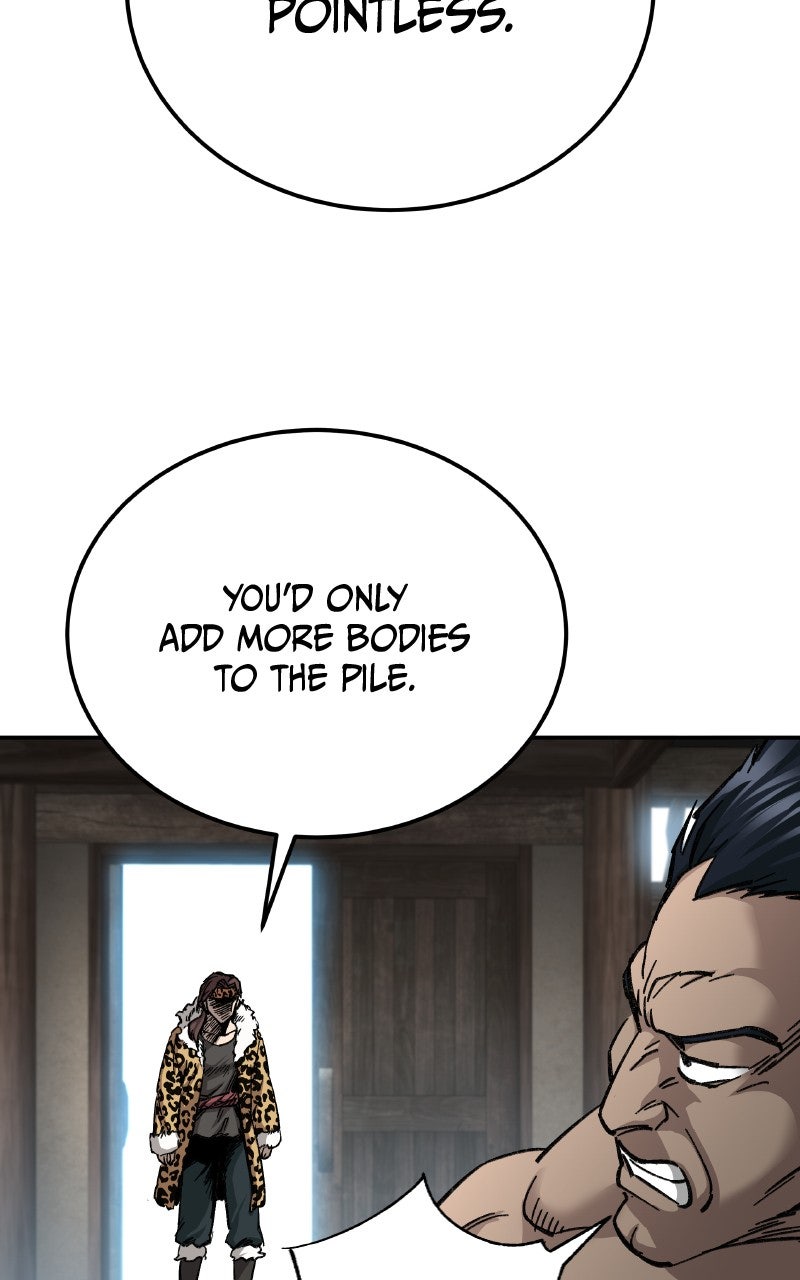 Warrior Grandpa and His Supreme Granddaughter Episode 15 page 66 - 