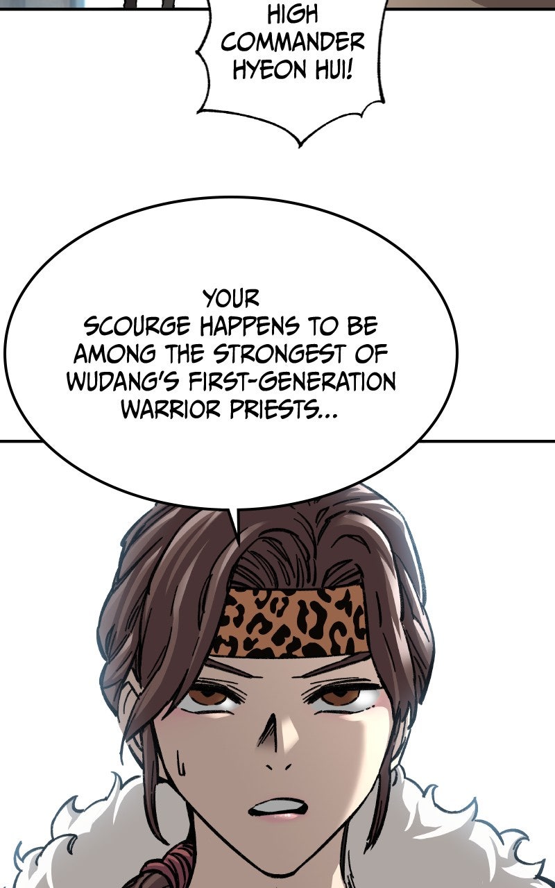 Warrior Grandpa and His Supreme Granddaughter Episode 15 page 67 - 