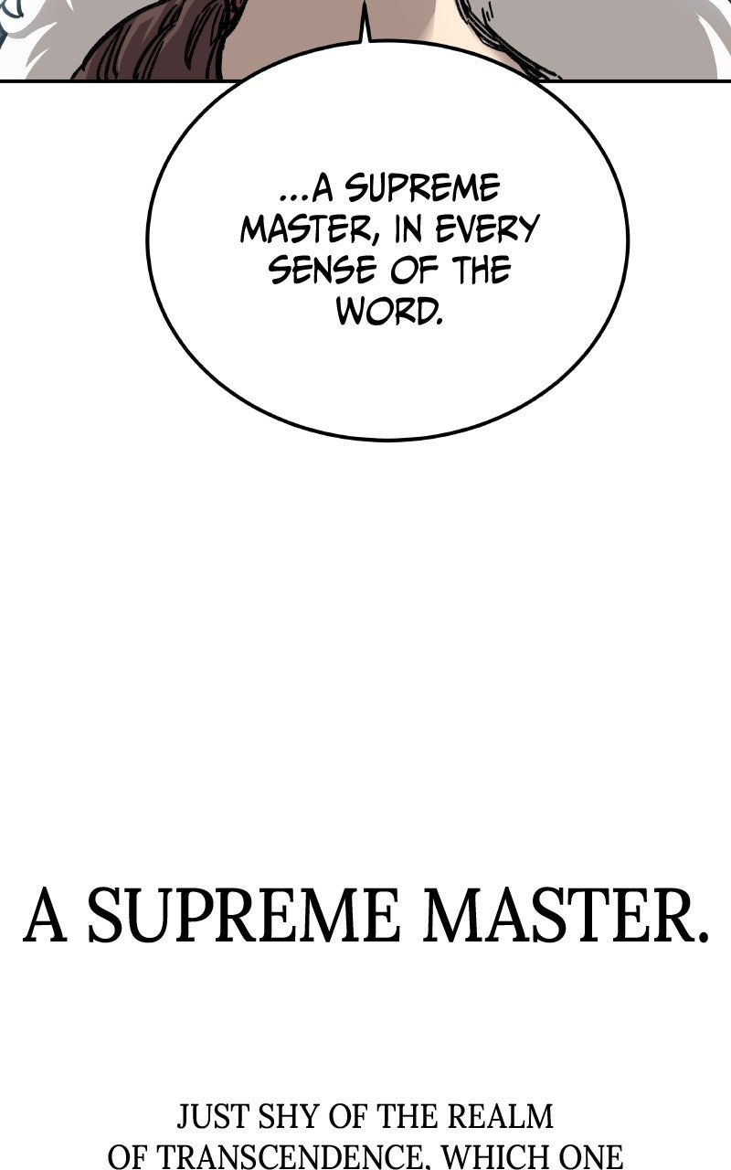 Warrior Grandpa and His Supreme Granddaughter Episode 15 page 68 - 