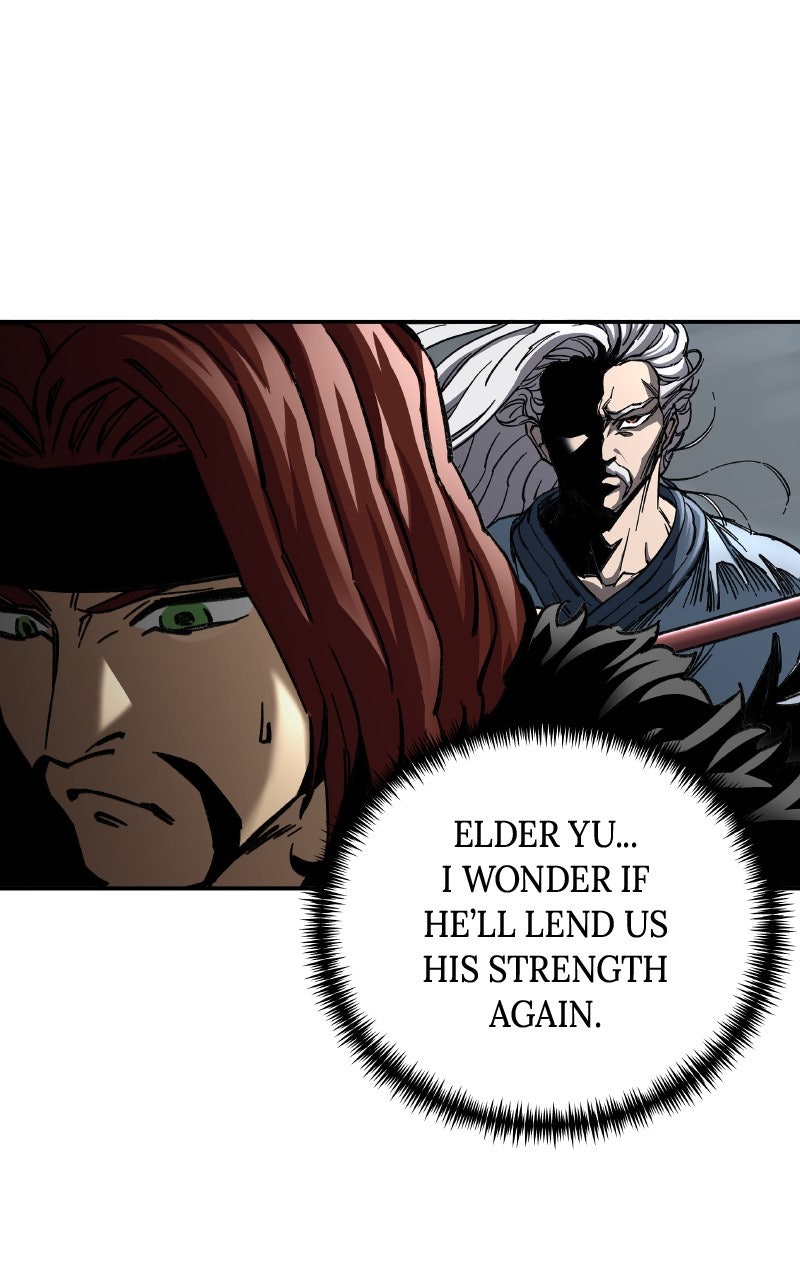 Warrior Grandpa and His Supreme Granddaughter Episode 15 page 72 - 