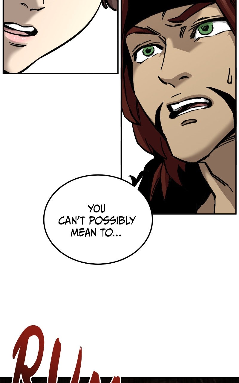 Warrior Grandpa and His Supreme Granddaughter Episode 15 page 76 - 