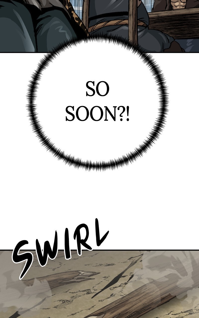 Warrior Grandpa and His Supreme Granddaughter Episode 15 page 78 - 