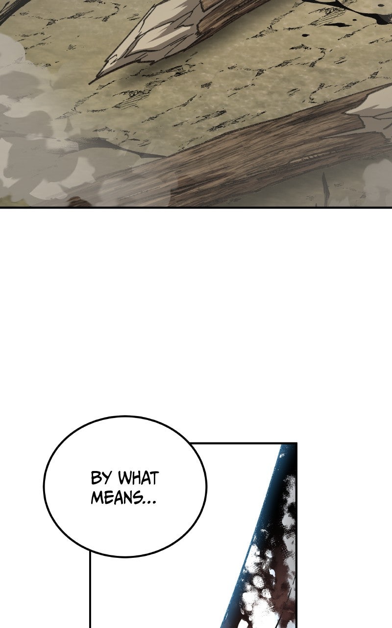 Warrior Grandpa and His Supreme Granddaughter Episode 15 page 79 - 