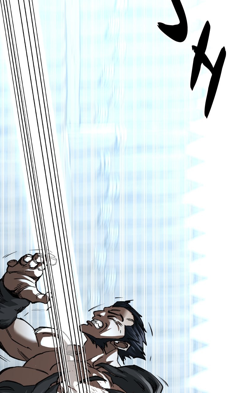 Warrior Grandpa and His Supreme Granddaughter Episode 15 page 94 - 
