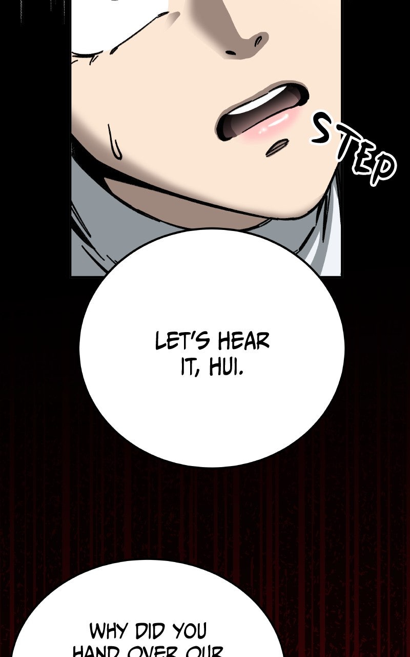 Warrior Grandpa and His Supreme Granddaughter Episode 15 page 100 - 