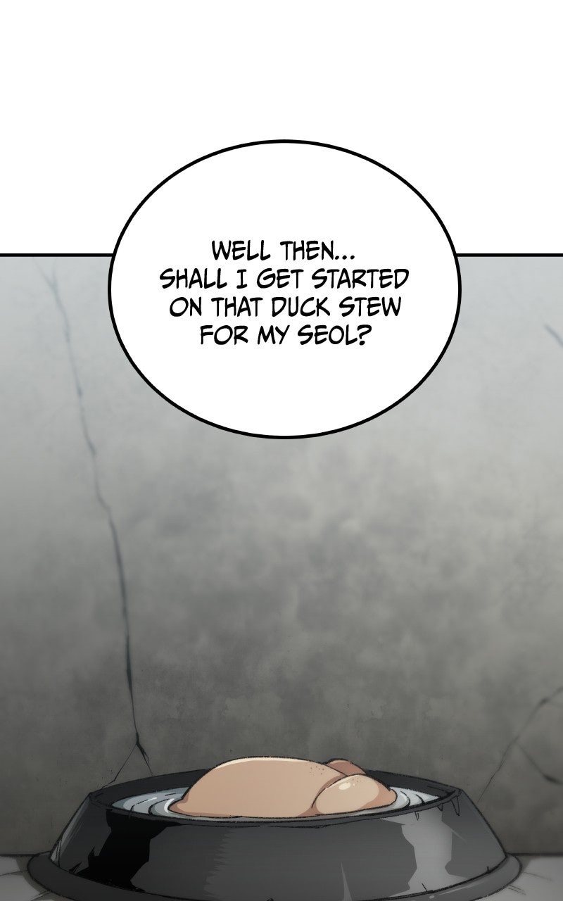 Warrior Grandpa and His Supreme Granddaughter Episode 16 page 1 - 