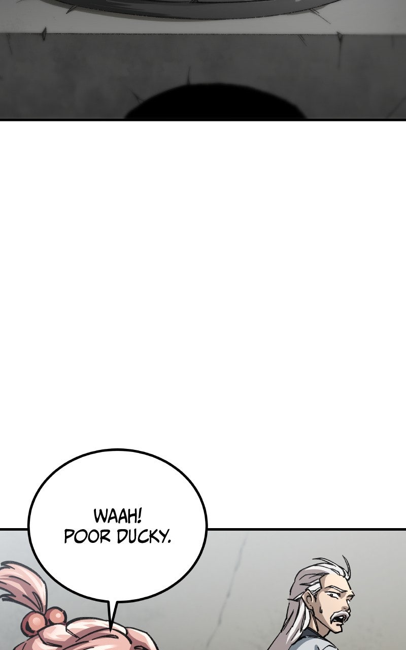 Warrior Grandpa and His Supreme Granddaughter Episode 16 page 2 - 