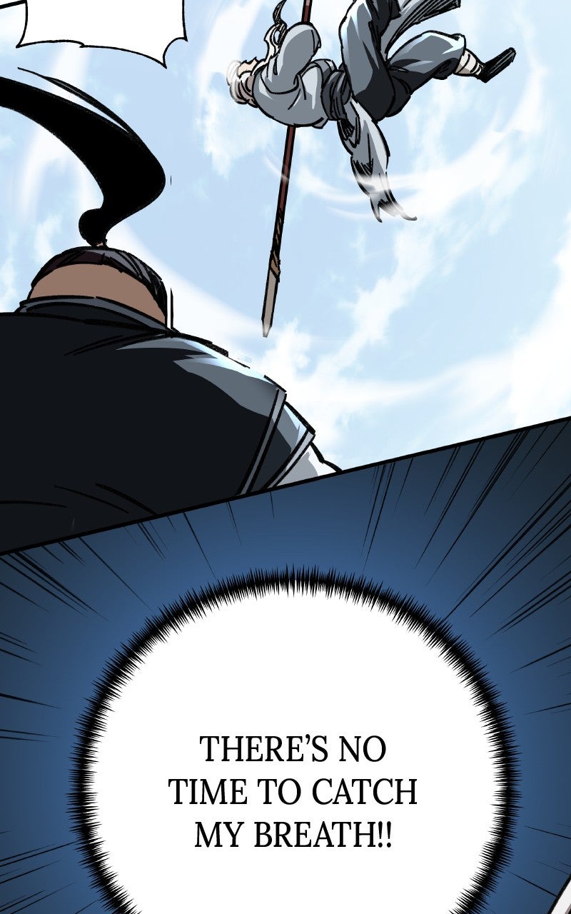 Warrior Grandpa and His Supreme Granddaughter Episode 16 page 101 - 