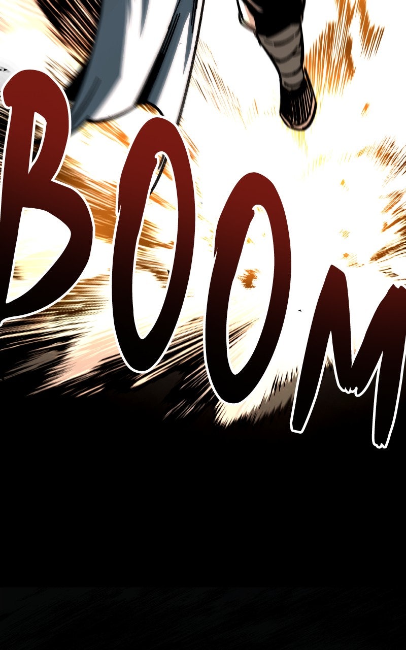 Warrior Grandpa and His Supreme Granddaughter Episode 16 page 105 - 