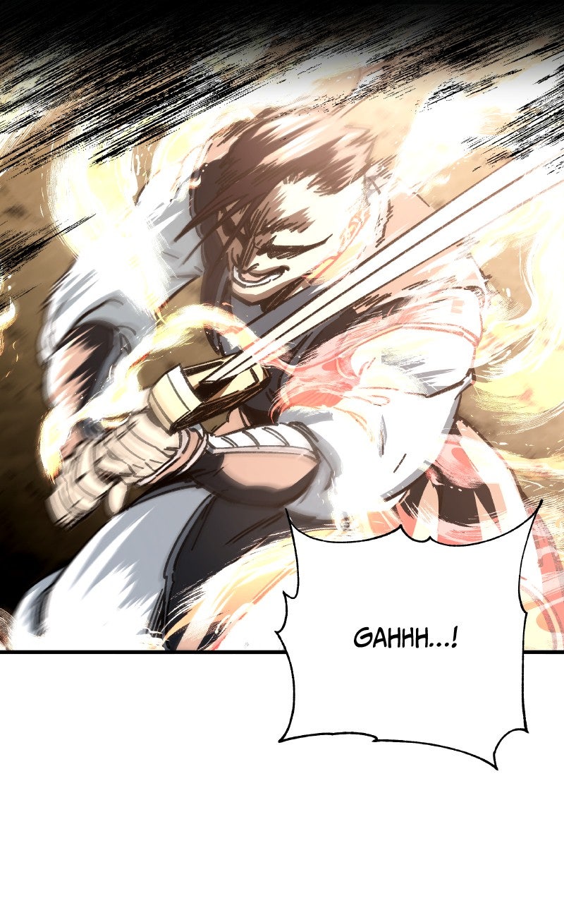 Warrior Grandpa and His Supreme Granddaughter Episode 16 page 106 - 