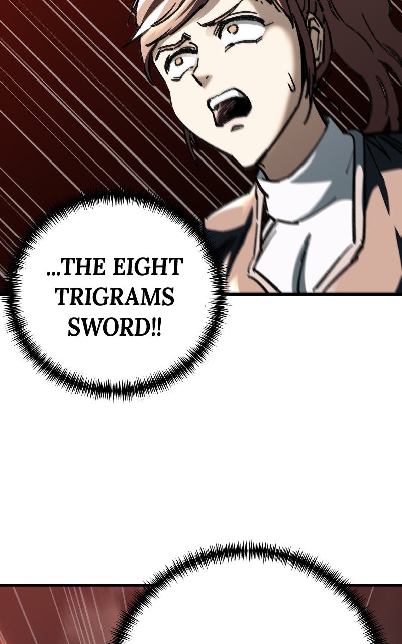 Warrior Grandpa and His Supreme Granddaughter Episode 16 page 111 - 