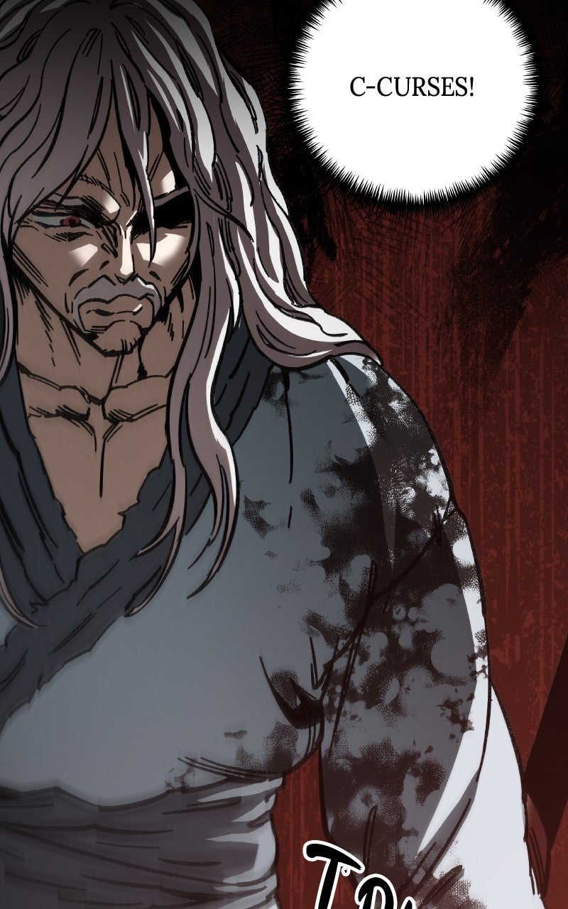 Warrior Grandpa and His Supreme Granddaughter Episode 16 page 122 - 