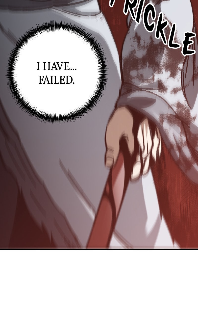 Warrior Grandpa and His Supreme Granddaughter Episode 16 page 123 - 