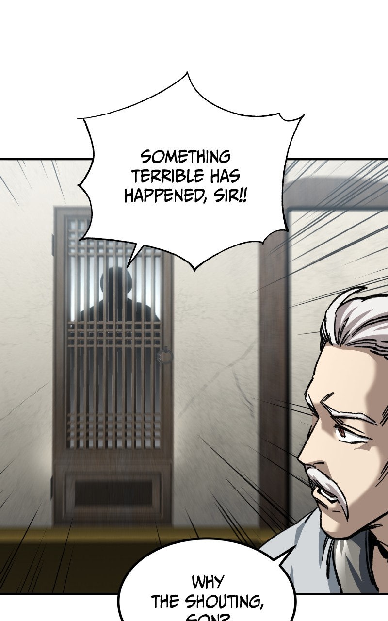 Warrior Grandpa and His Supreme Granddaughter Episode 16 page 14 - 