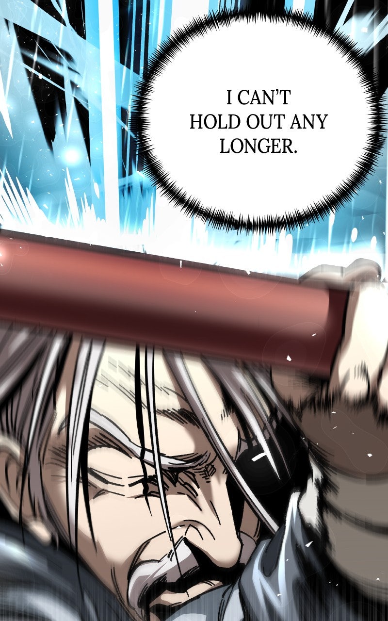 Warrior Grandpa and His Supreme Granddaughter Episode 16 page 133 - 