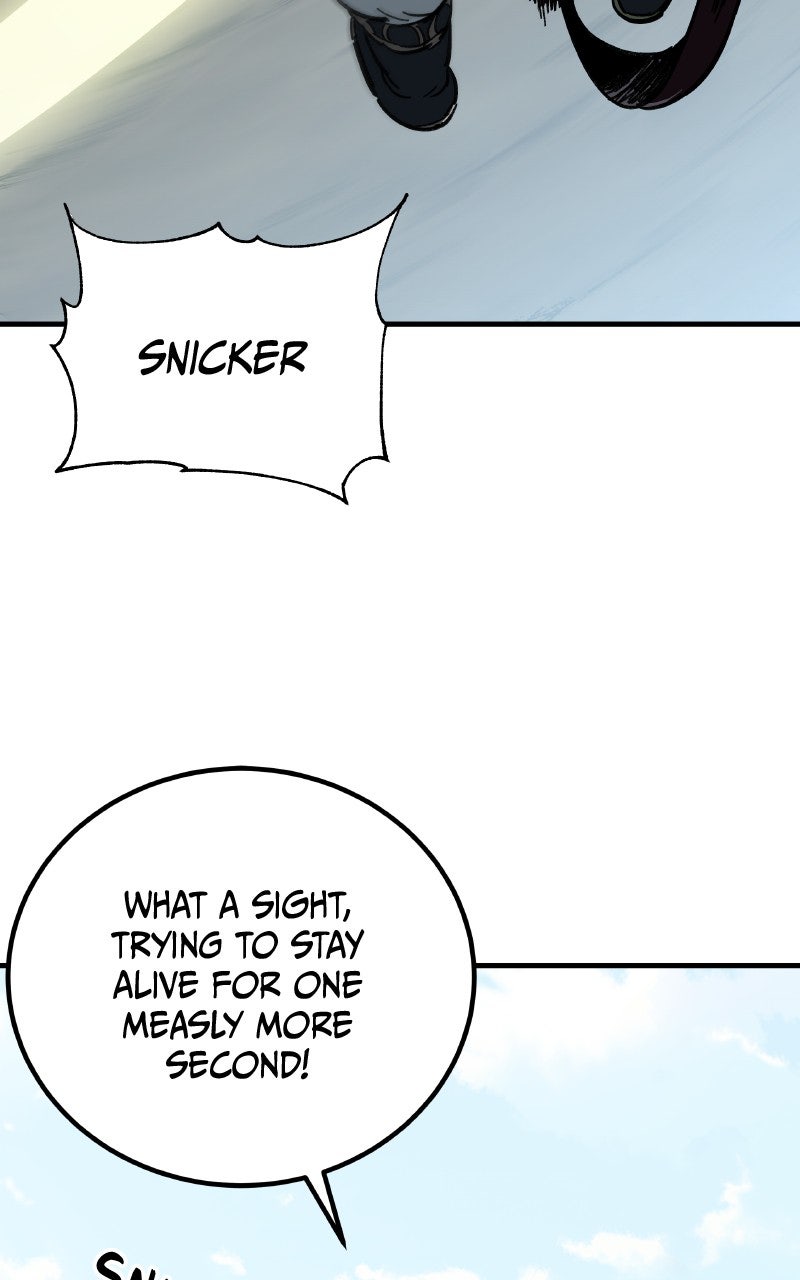 Warrior Grandpa and His Supreme Granddaughter Episode 16 page 137 - 