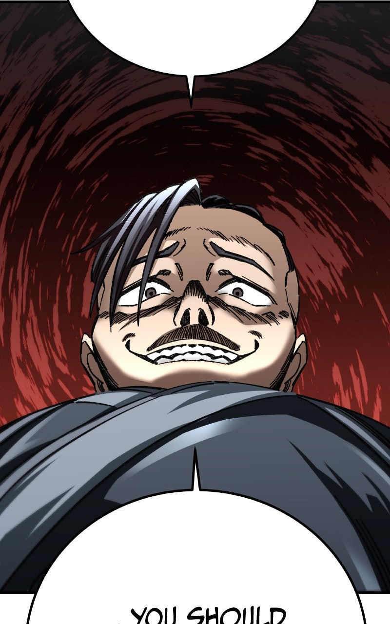 Warrior Grandpa and His Supreme Granddaughter Episode 16 page 139 - 
