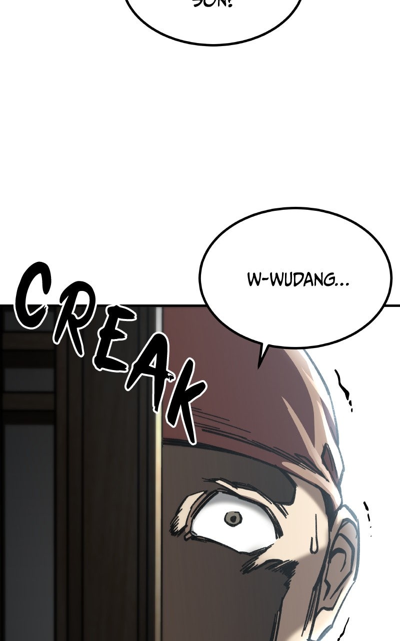 Warrior Grandpa and His Supreme Granddaughter Episode 16 page 15 - 