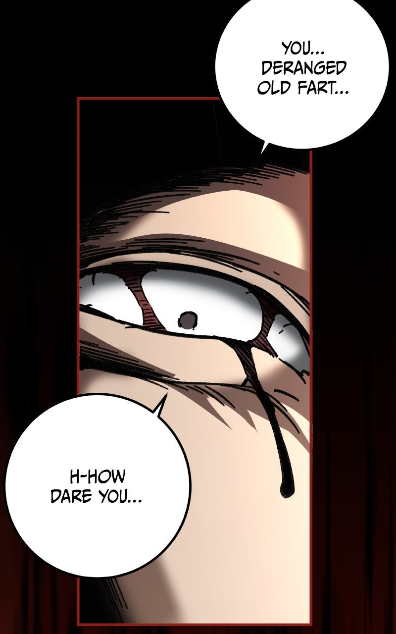 Warrior Grandpa and His Supreme Granddaughter Episode 16 page 143 - 