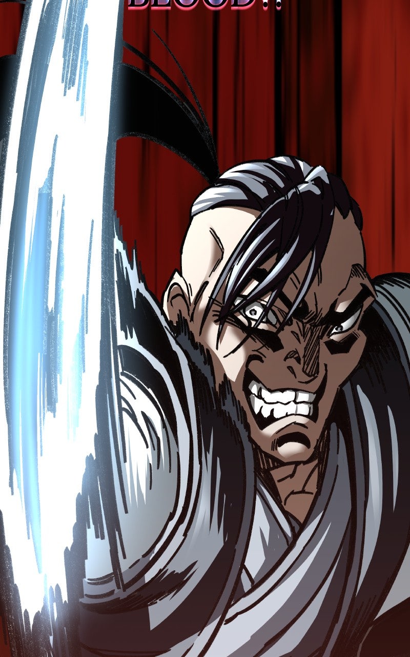 Warrior Grandpa and His Supreme Granddaughter Episode 16 page 145 - 