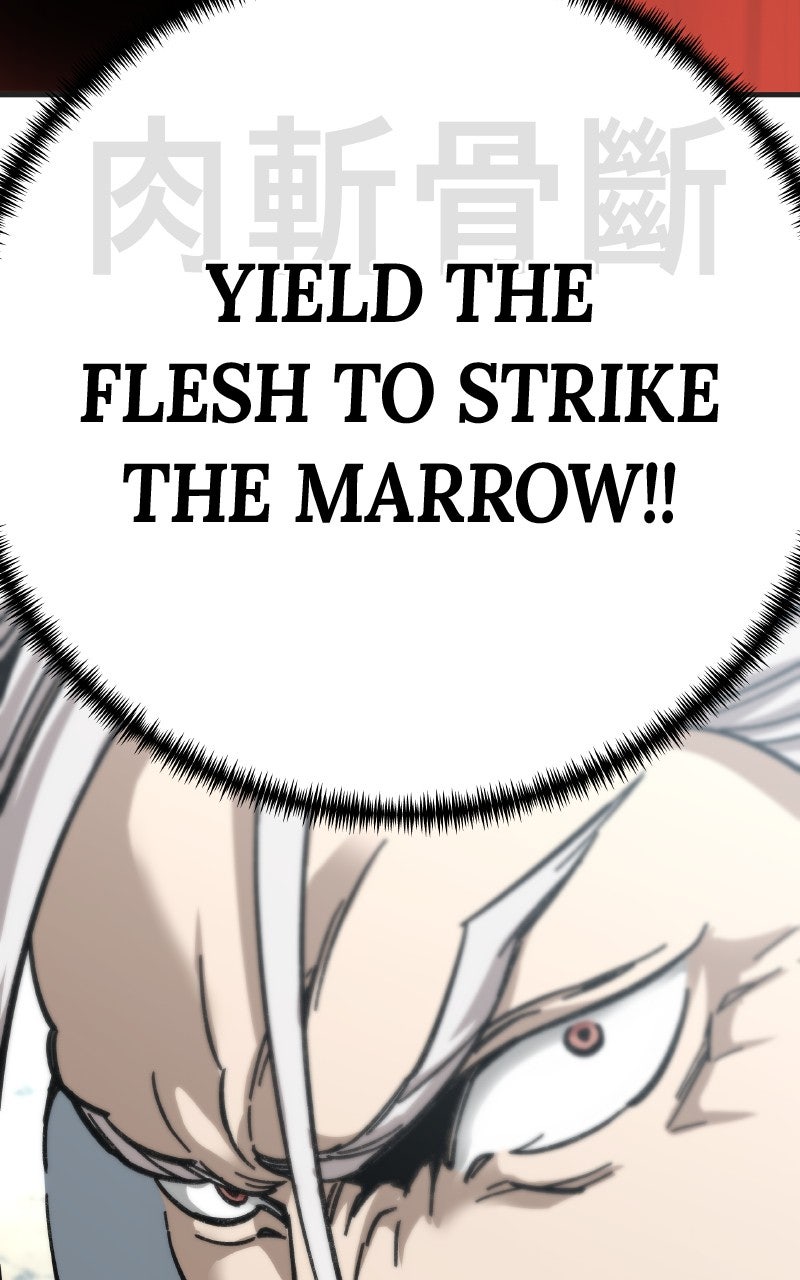 Warrior Grandpa and His Supreme Granddaughter Episode 16 page 147 - 