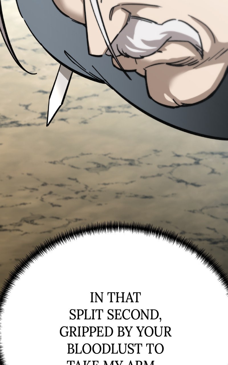 Warrior Grandpa and His Supreme Granddaughter Episode 16 page 148 - 