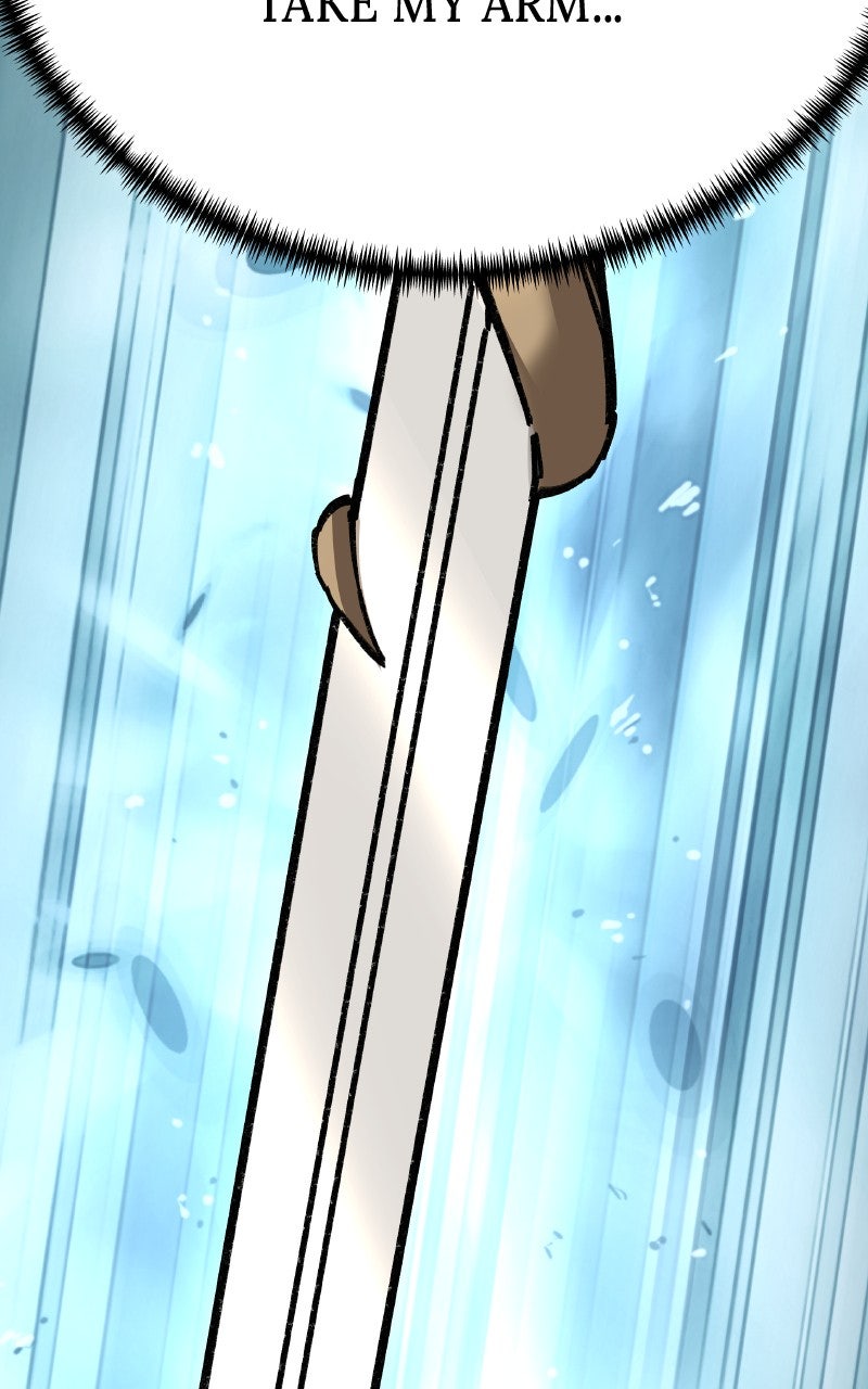 Warrior Grandpa and His Supreme Granddaughter Episode 16 page 149 - 
