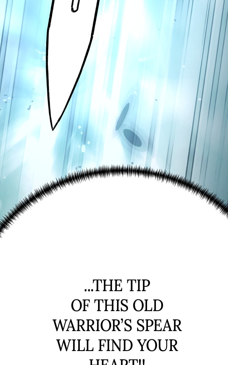 Warrior Grandpa and His Supreme Granddaughter Episode 16 page 150 - 