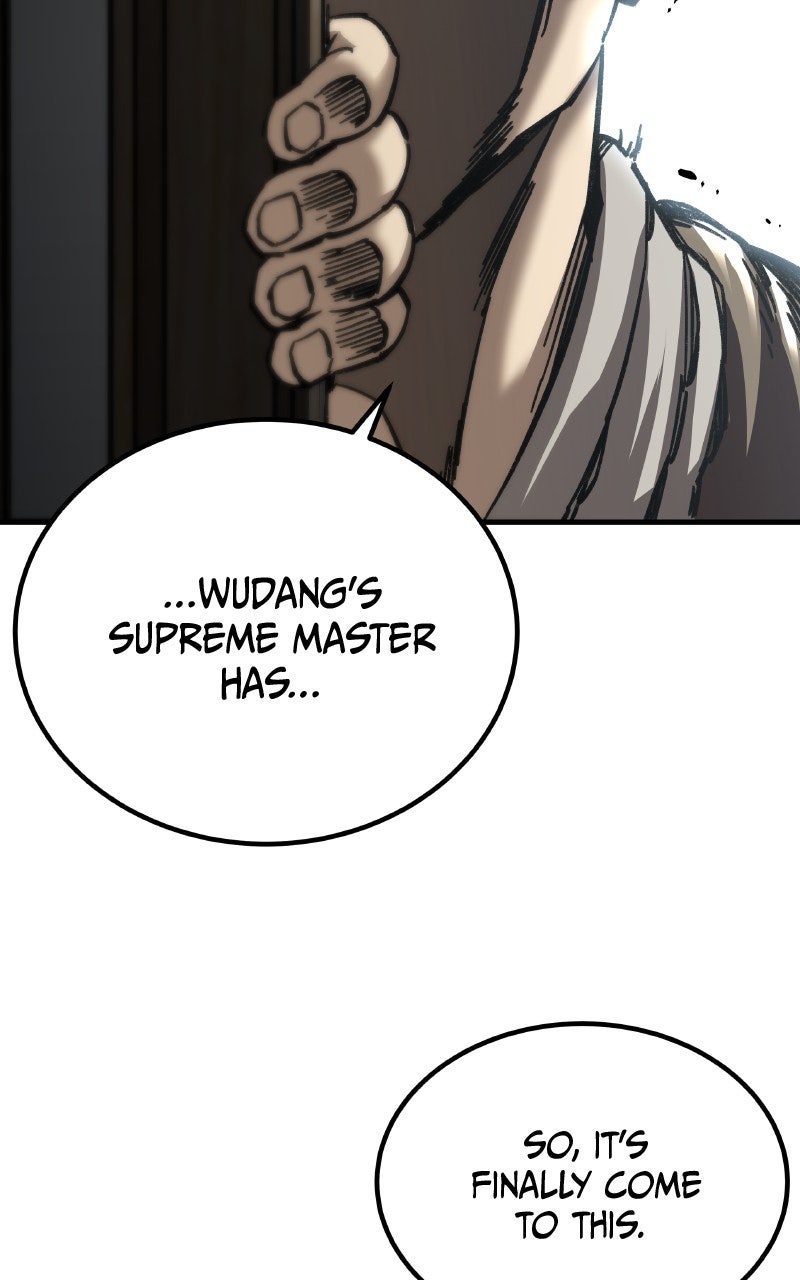 Warrior Grandpa and His Supreme Granddaughter Episode 16 page 16 - 
