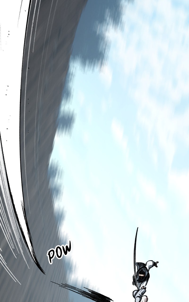 Warrior Grandpa and His Supreme Granddaughter Episode 16 page 155 - 