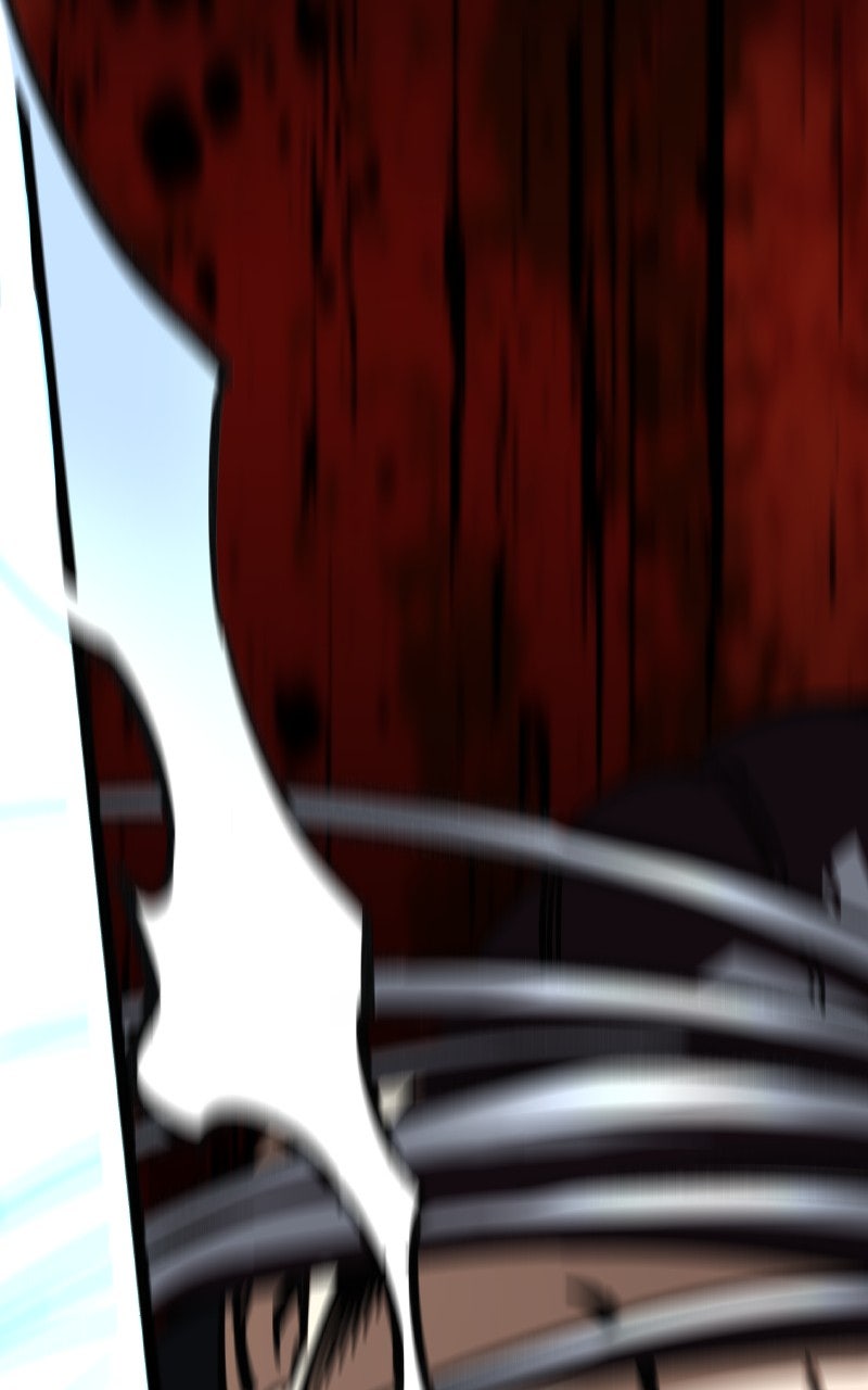 Warrior Grandpa and His Supreme Granddaughter Episode 16 page 157 - 