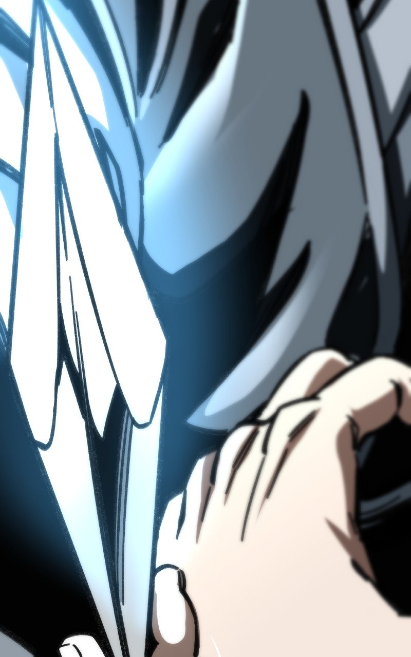 Warrior Grandpa and His Supreme Granddaughter Episode 16 page 164 - 