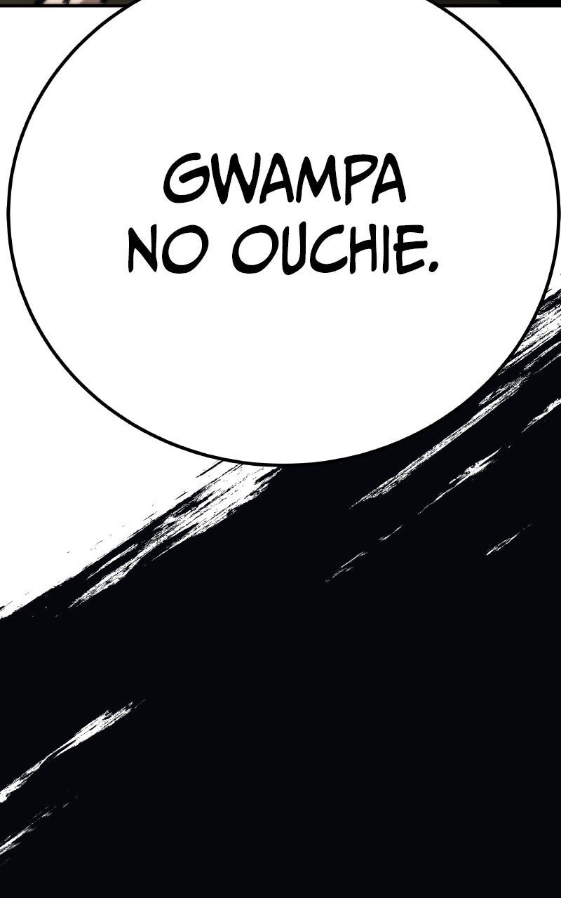 Warrior Grandpa and His Supreme Granddaughter Episode 16 page 168 - 