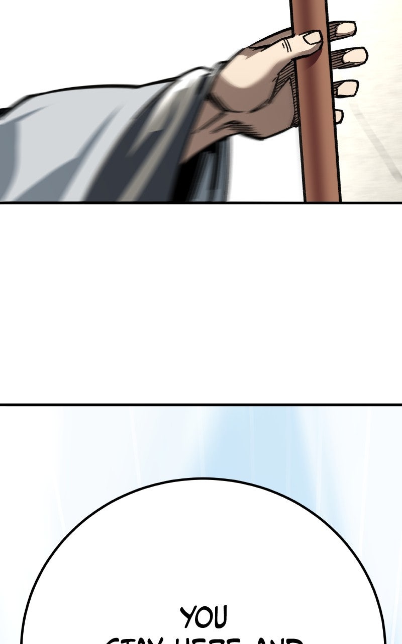 Warrior Grandpa and His Supreme Granddaughter Episode 16 page 24 - 