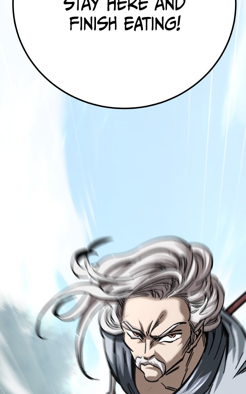 Warrior Grandpa and His Supreme Granddaughter Episode 16 page 25 - 