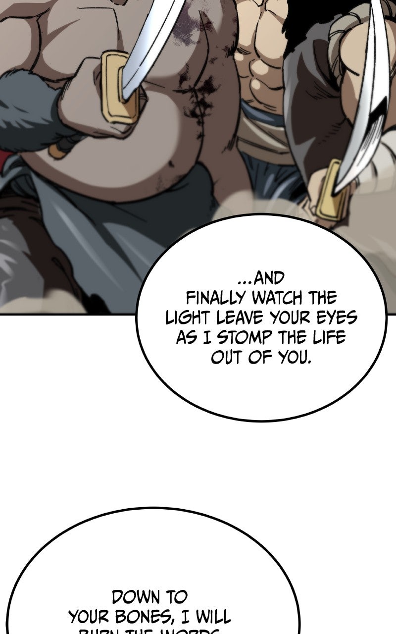 Warrior Grandpa and His Supreme Granddaughter Episode 16 page 31 - 