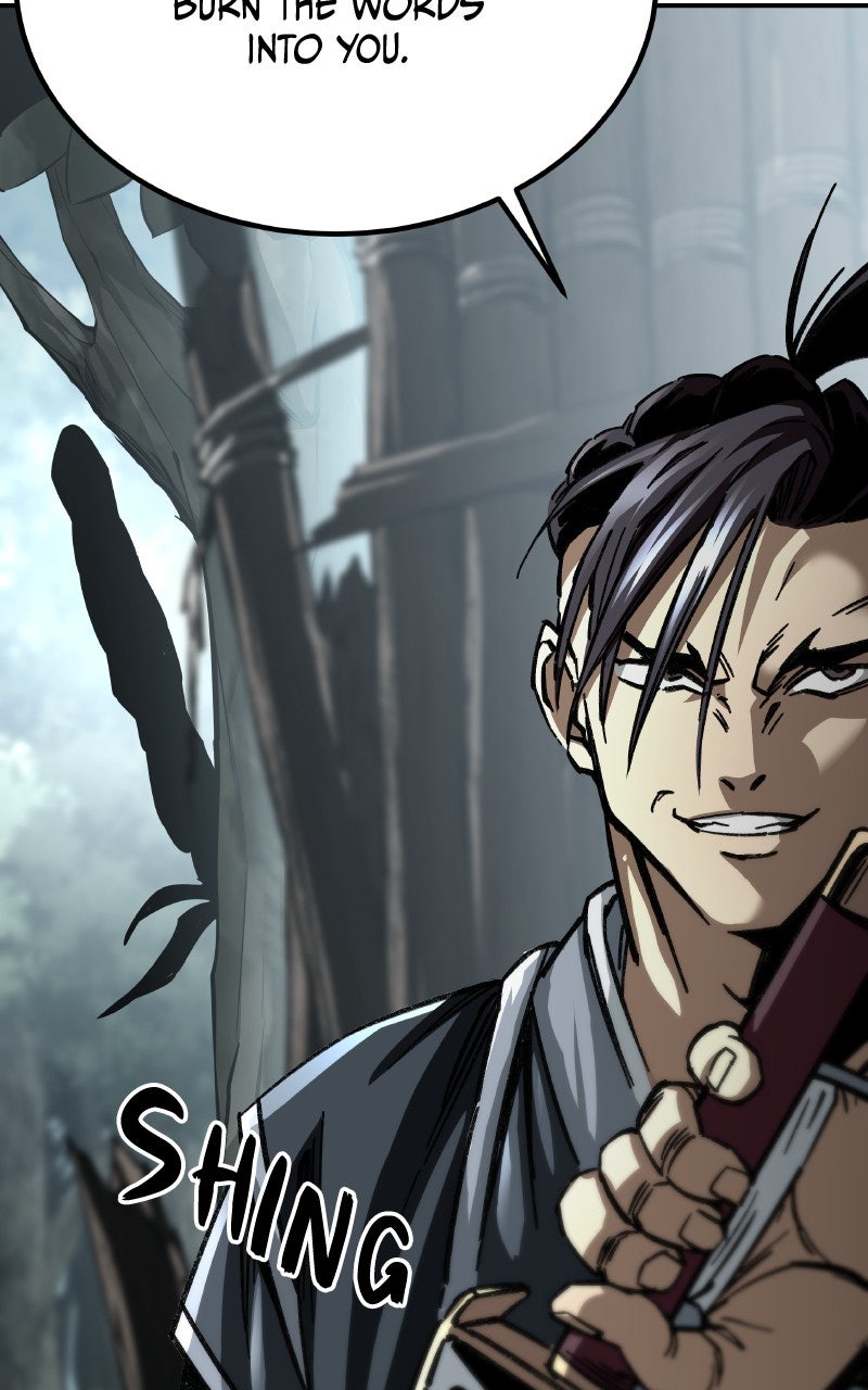 Warrior Grandpa and His Supreme Granddaughter Episode 16 page 32 - 