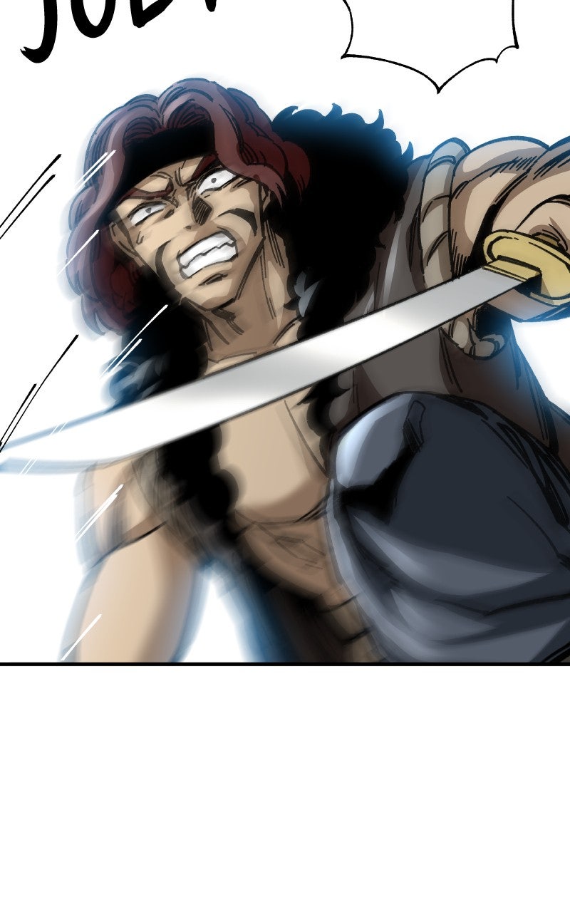 Warrior Grandpa and His Supreme Granddaughter Episode 16 page 46 - 
