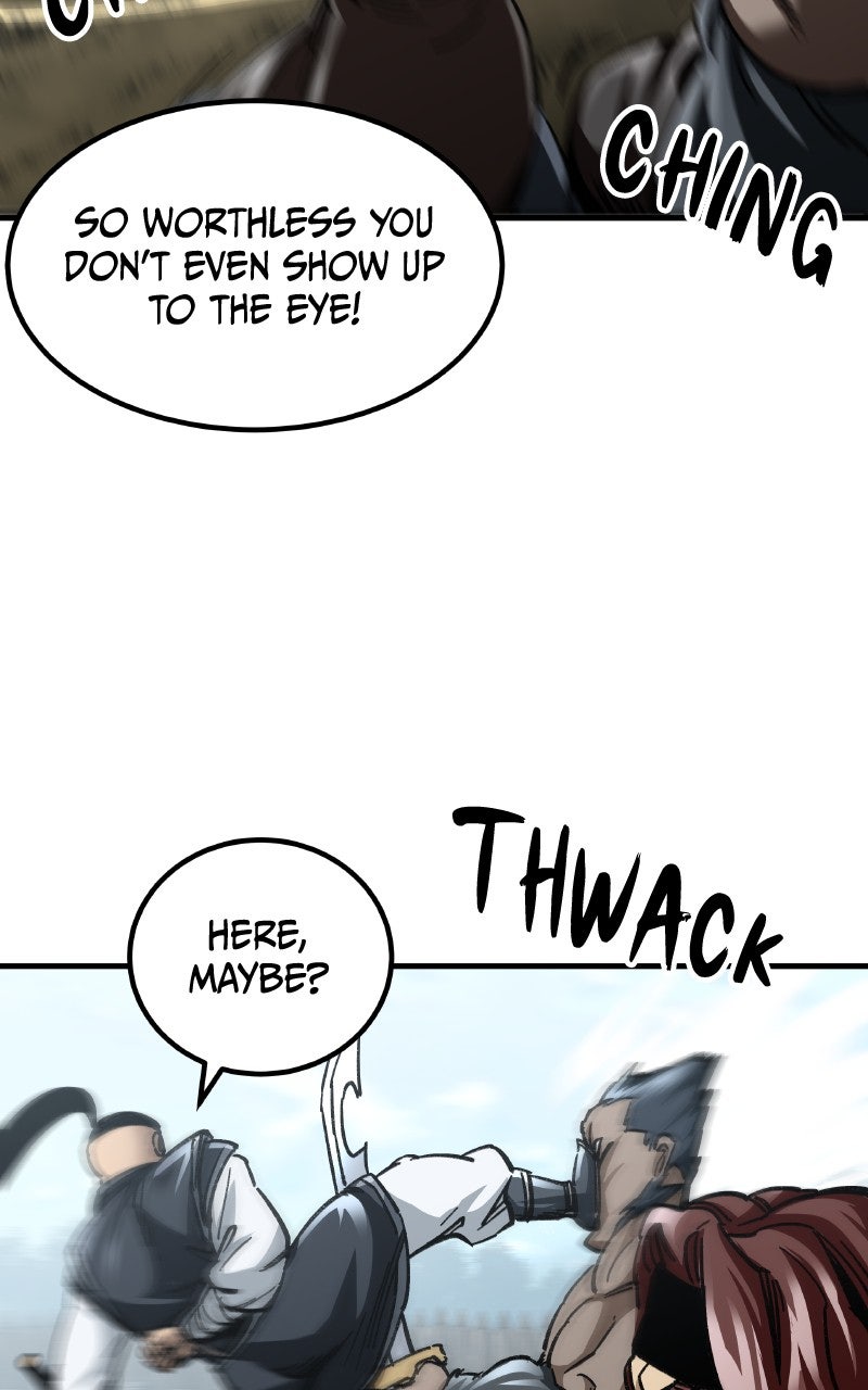 Warrior Grandpa and His Supreme Granddaughter Episode 16 page 48 - 