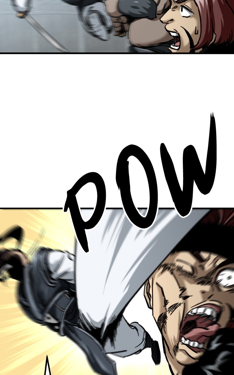Warrior Grandpa and His Supreme Granddaughter Episode 16 page 49 - 
