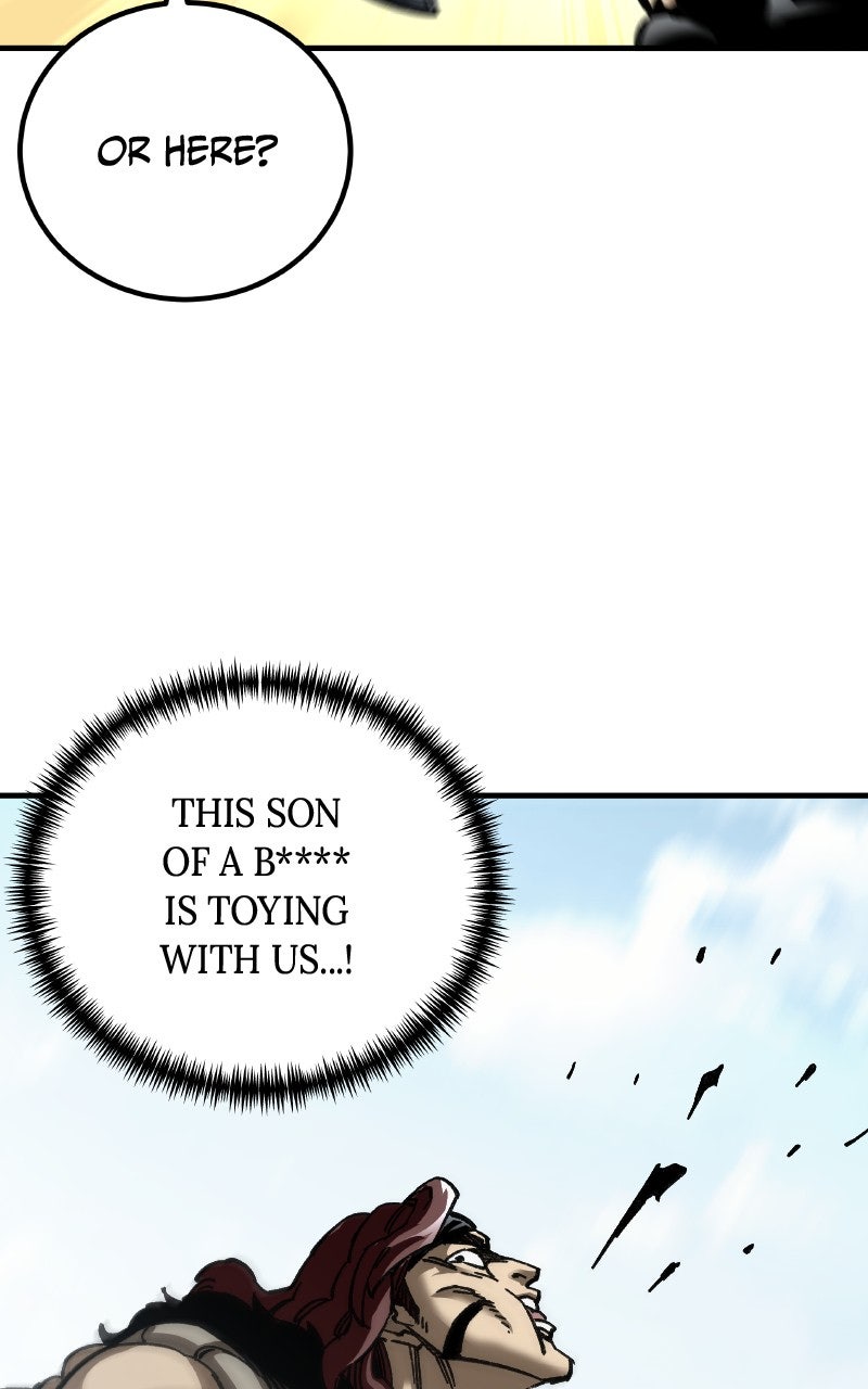 Warrior Grandpa and His Supreme Granddaughter Episode 16 page 50 - 