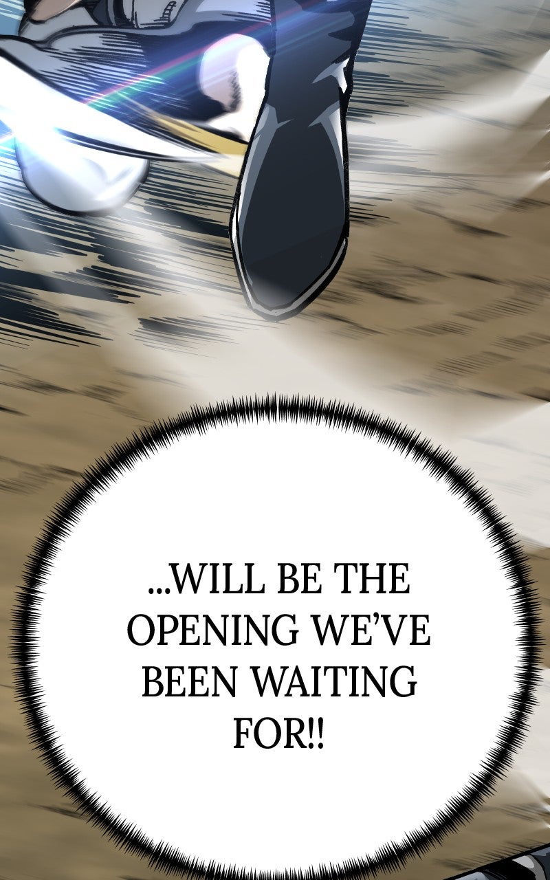 Warrior Grandpa and His Supreme Granddaughter Episode 16 page 54 - 