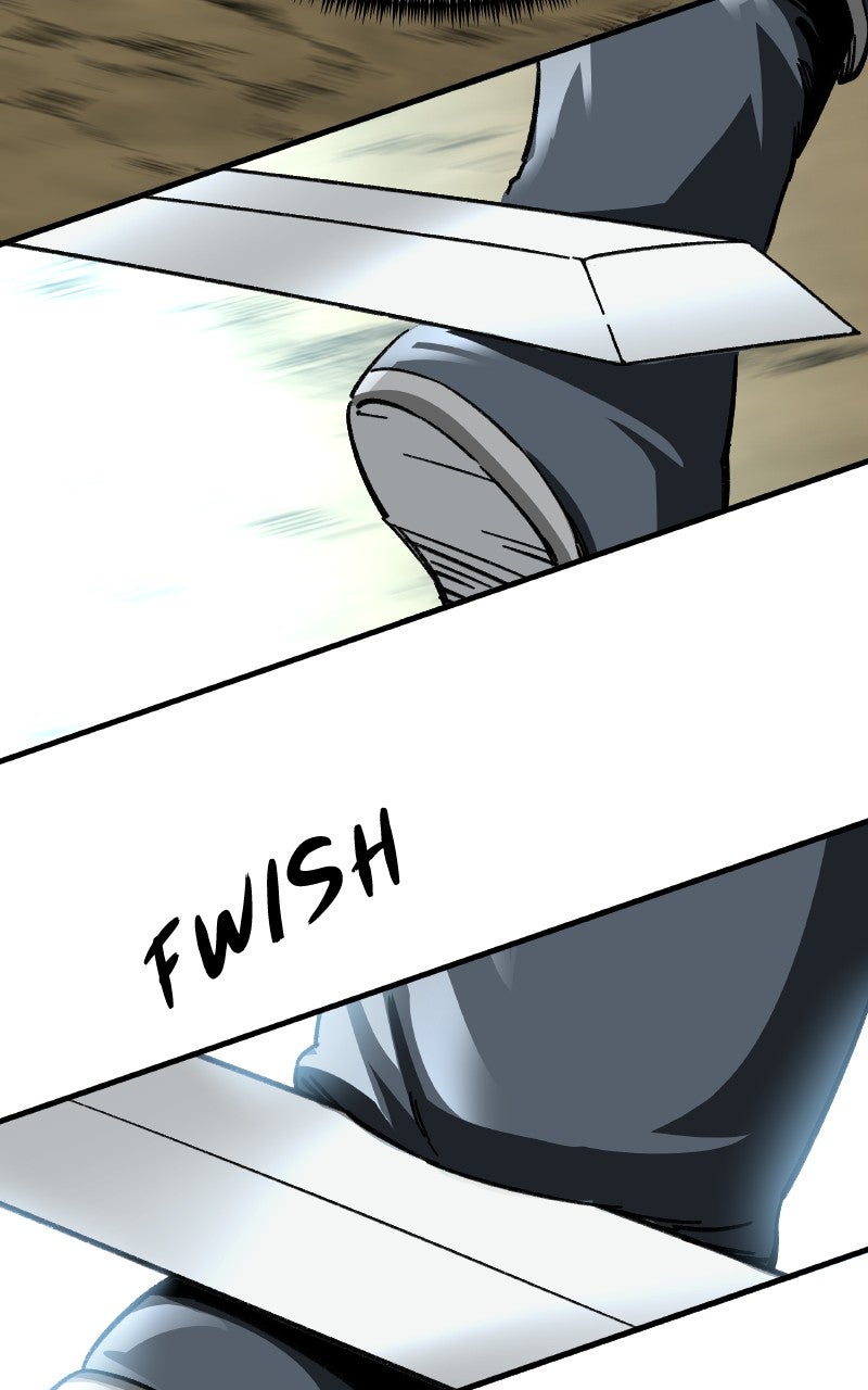 Warrior Grandpa and His Supreme Granddaughter Episode 16 page 55 - 