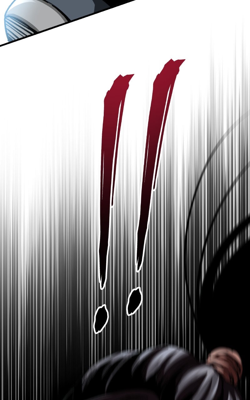 Warrior Grandpa and His Supreme Granddaughter Episode 16 page 56 - 