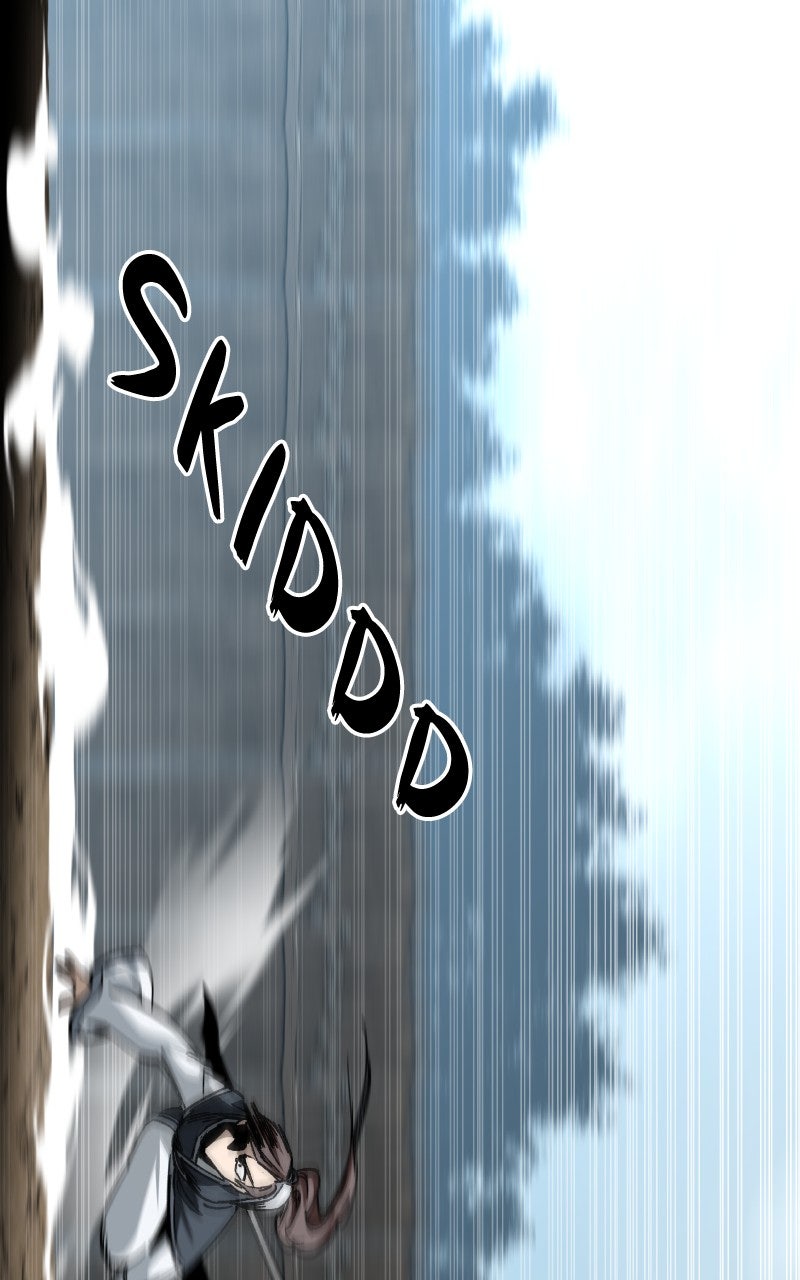 Warrior Grandpa and His Supreme Granddaughter Episode 16 page 60 - 