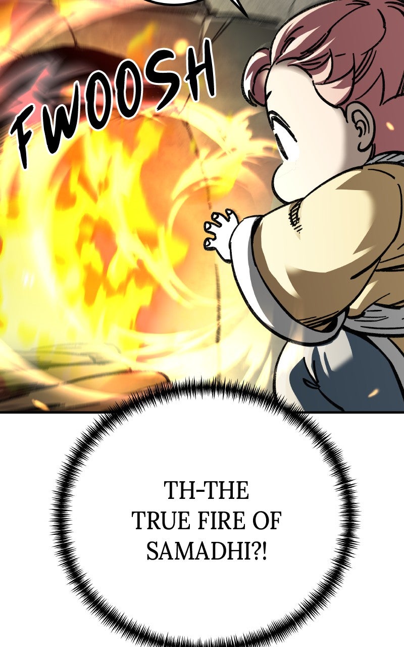Warrior Grandpa and His Supreme Granddaughter Episode 16 page 7 - 