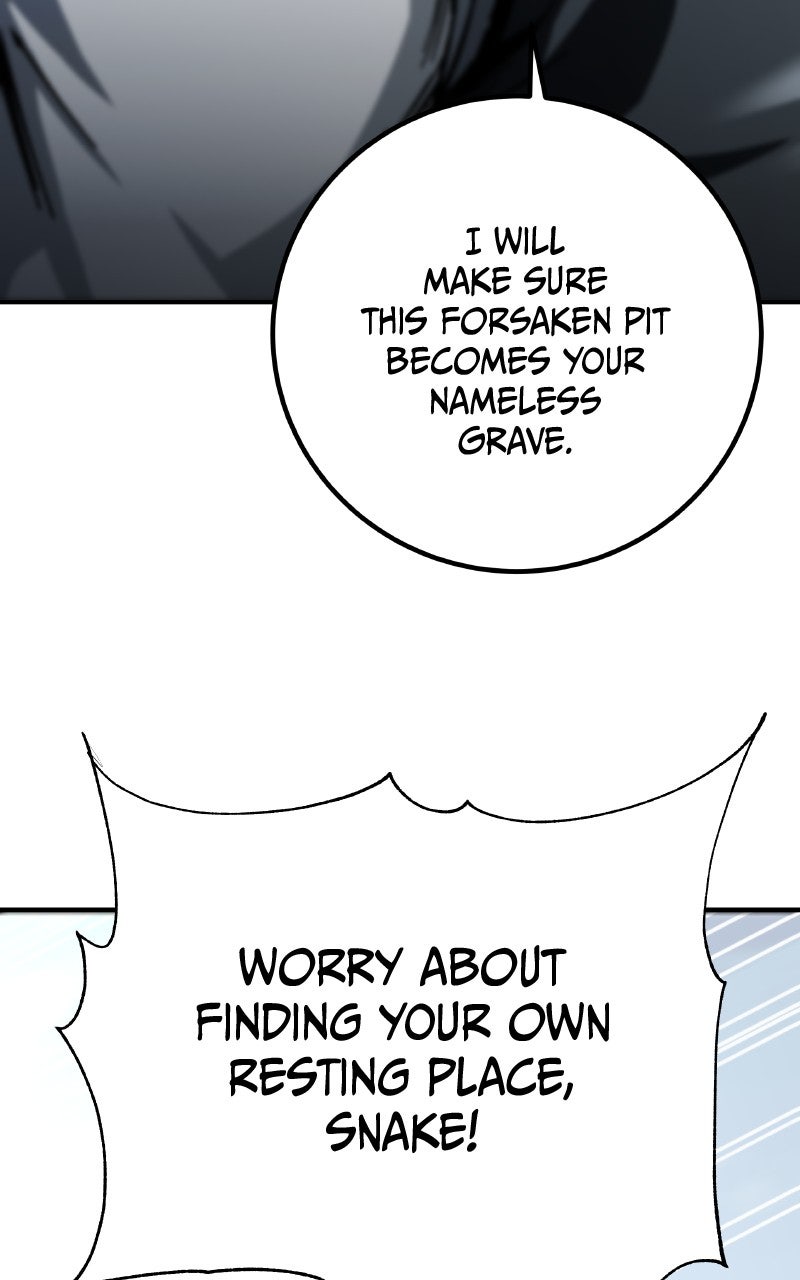 Warrior Grandpa and His Supreme Granddaughter Episode 16 page 65 - 
